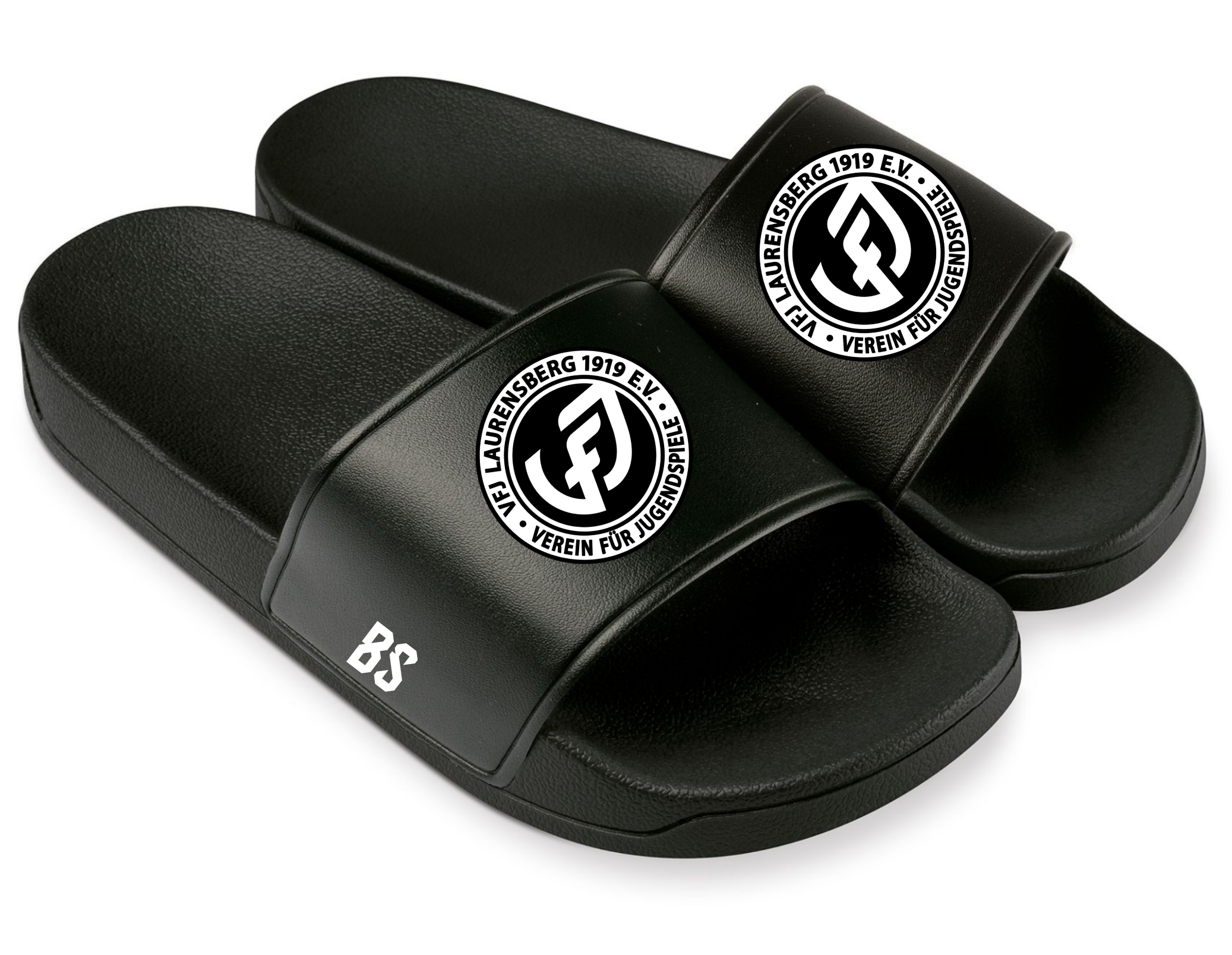  Artikelbild 1 des Artikels “VFJ Laurensberg Badelatsche Schlappen 