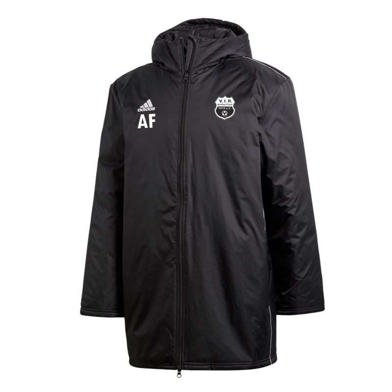 Adidas trainerjacke hotsell