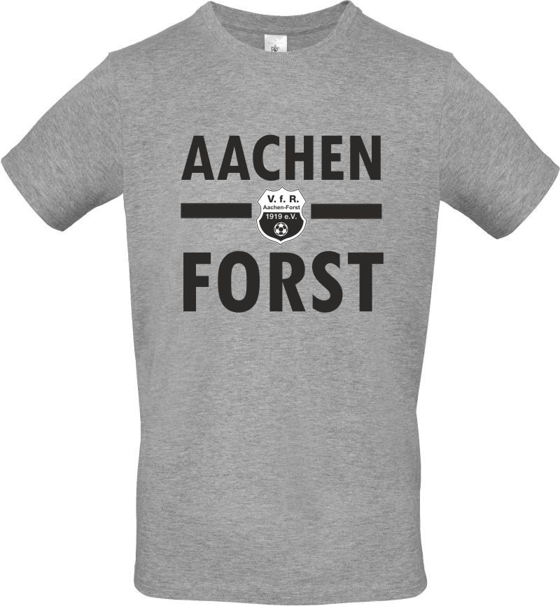  Artikelbild 1 des Artikels “VfR Aachen-Forst T-Shirt 