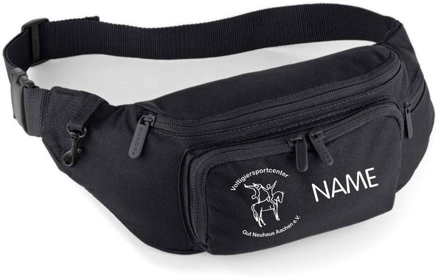  Artikelbild 1 des Artikels “VSC Gut Neuhaus
 Bauchtasche schwarz “