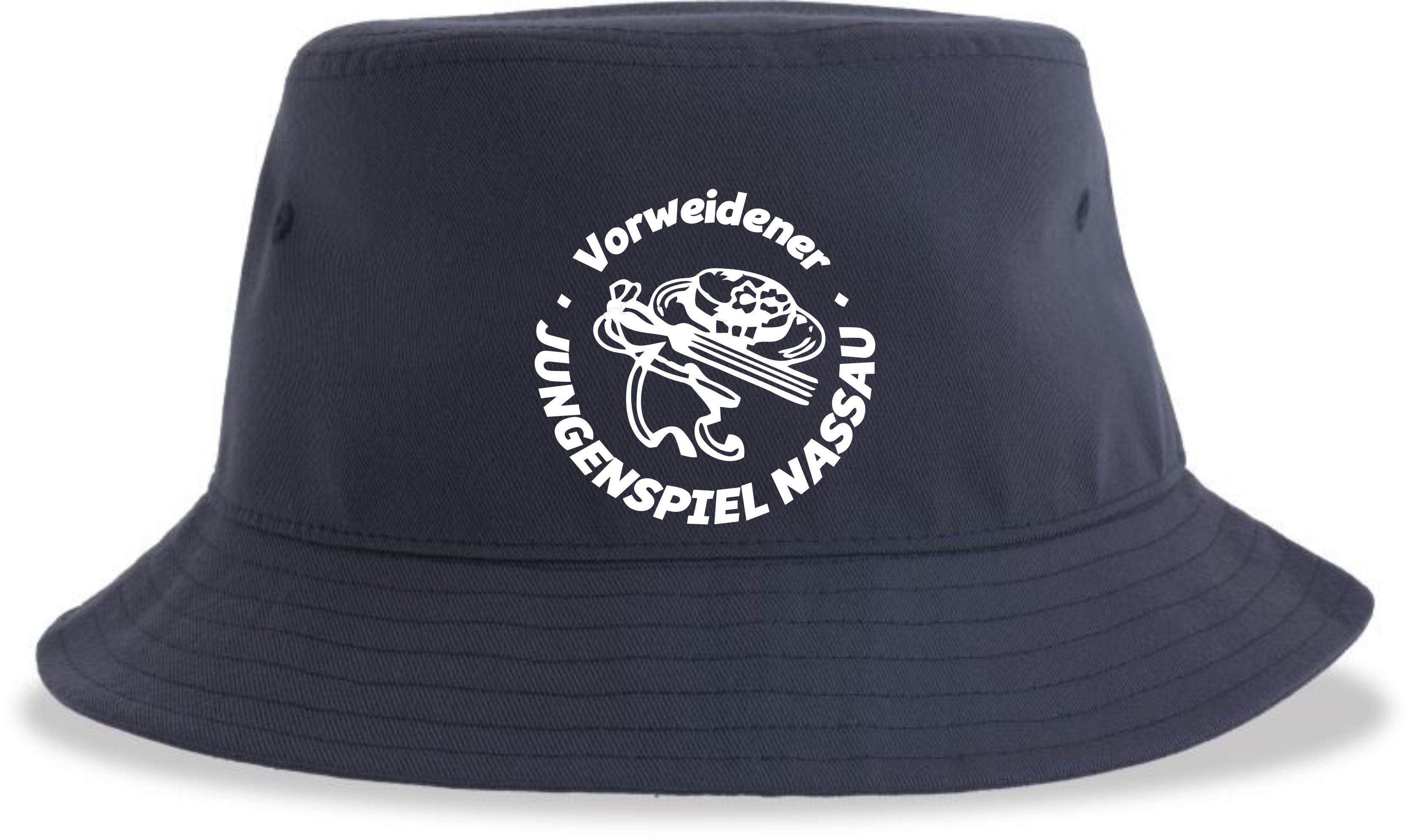  Artikelbild 1 des Artikels “Vorweidener Jungenspiel Fischerhut “