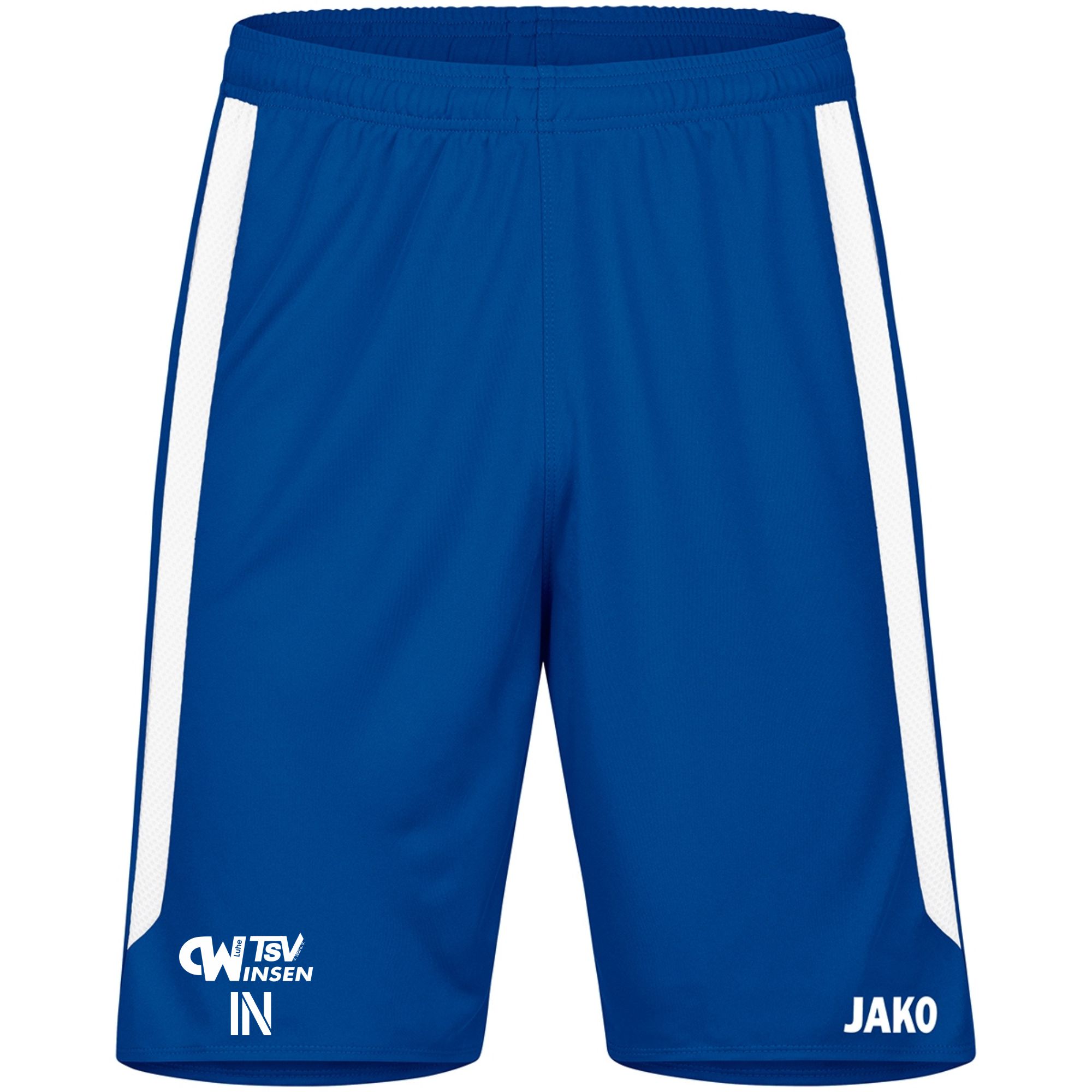  Artikelbild 1 des Artikels “TSV Winsen JAKO Short royal “