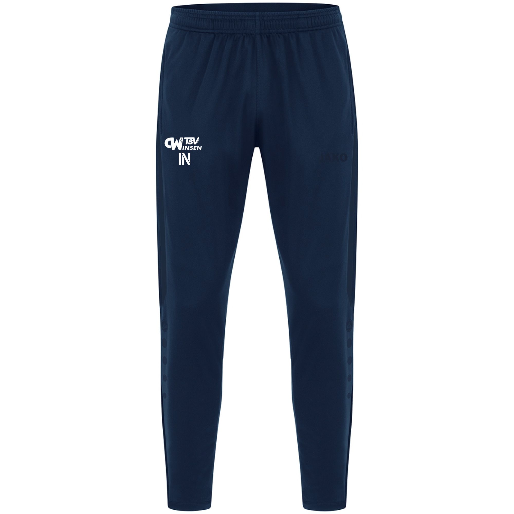  Artikelbild 1 des Artikels “TSV Winsen
 JAKO Trainingshose POWER navy “