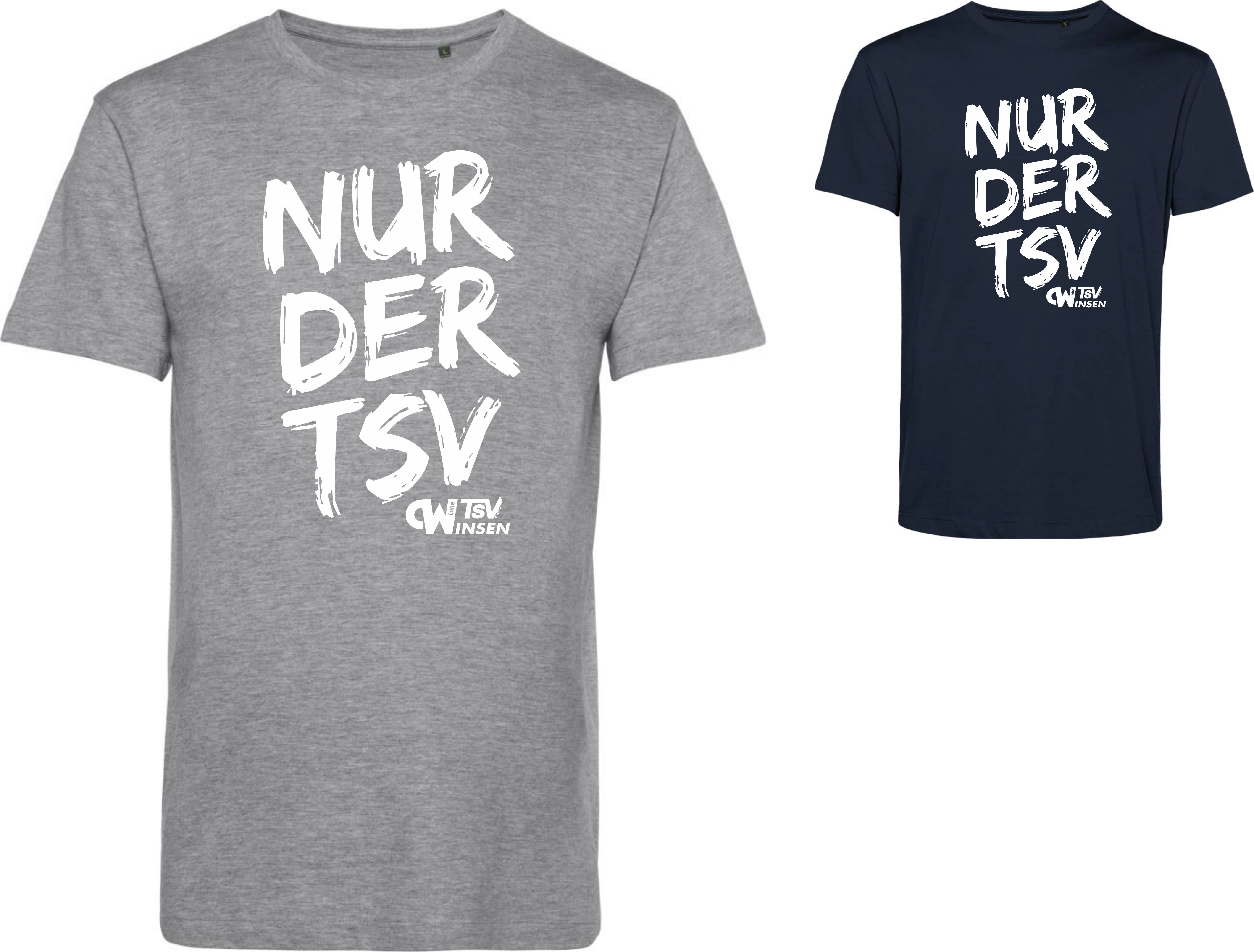  Artikelbild 1 des Artikels “TSV Winsen
 T-Shirt  