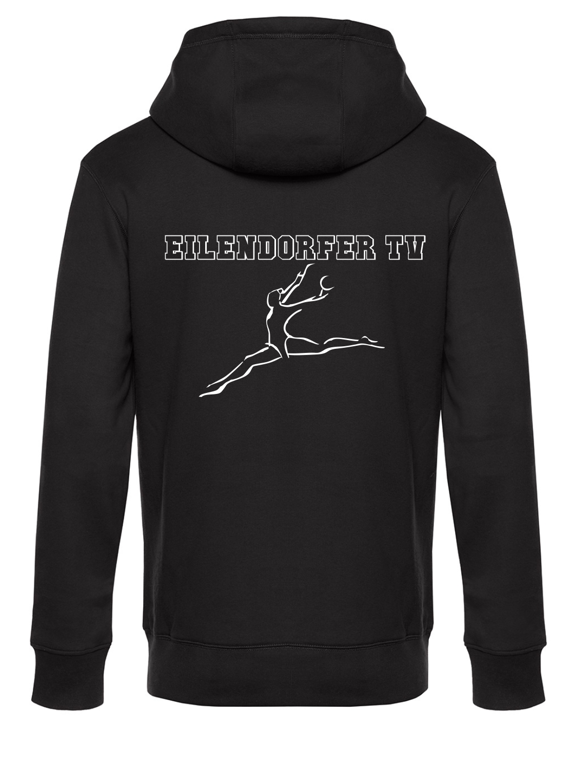  Artikelbild 2 des Artikels “Eilendorfer TV HERREN Kapuzenjacke Hoodie 