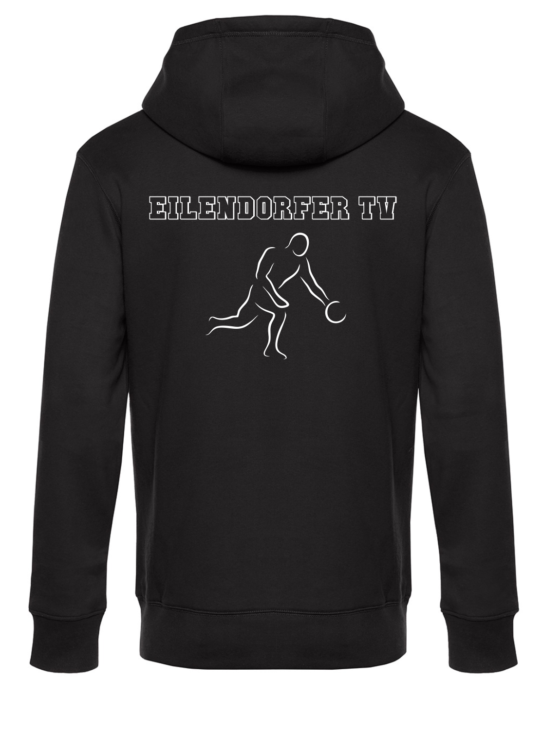  Artikelbild 2 des Artikels “Eilendorfer TV DAMEN Kapuzenjacke Hoodie 