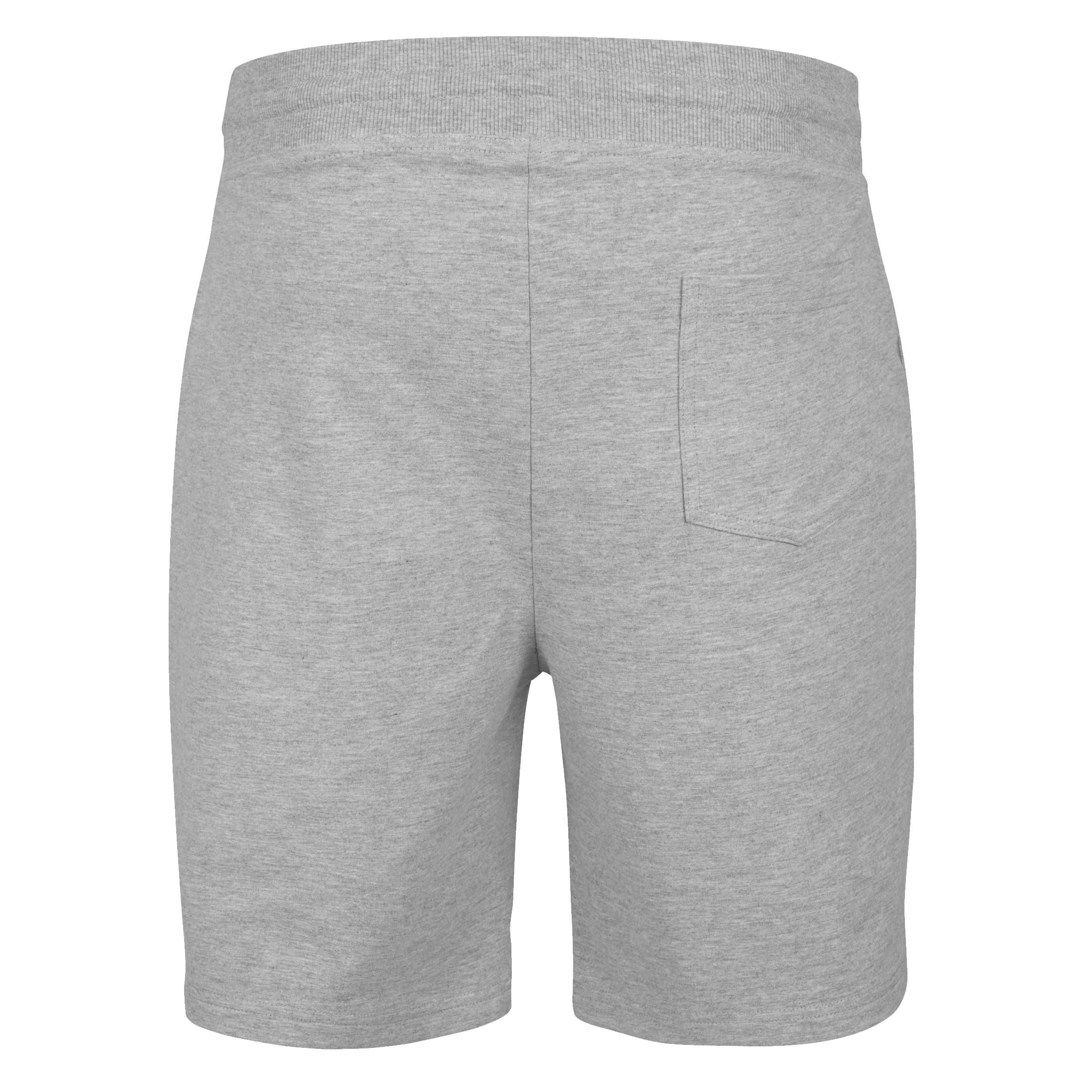  Artikelbild 2 des Artikels “Alemannia Aachen eSports Sweatpant kurz Gr. S - XXL L | heather grey“