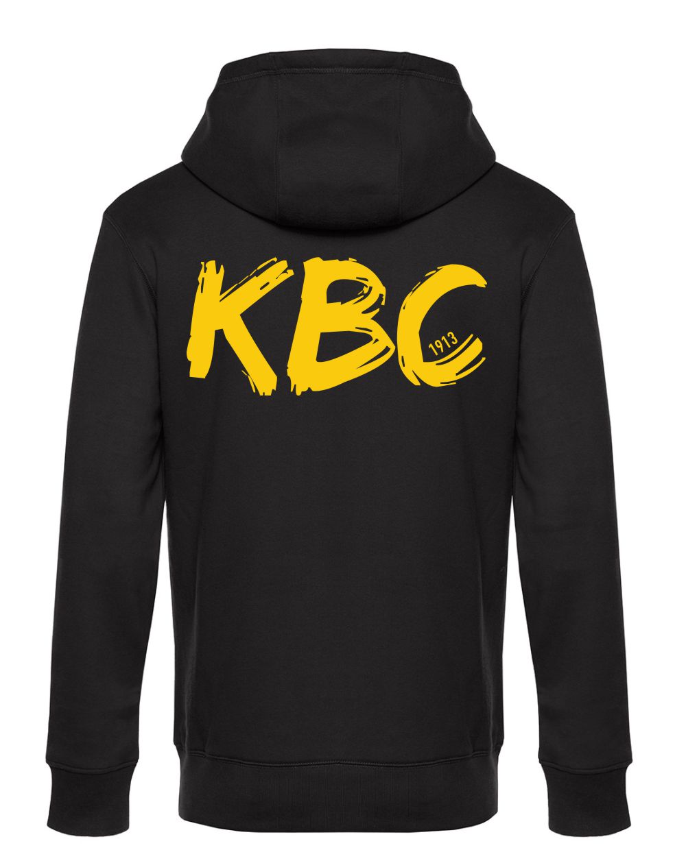  Artikelbild 2 des Artikels “Kohlscheider BC Sweatjacke Kapuzenjacke Hoodie XS-5XL schwarz XXL“