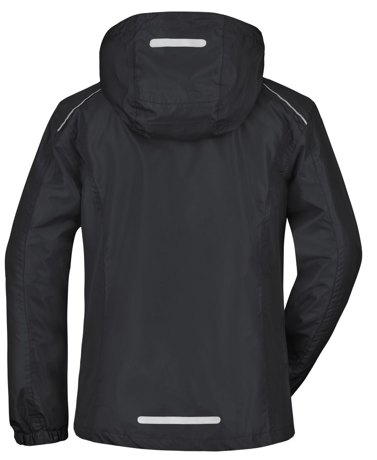  Artikelbild 2 des Artikels “R.V Gut Hanbruch Regenjacke Damen schwarz “