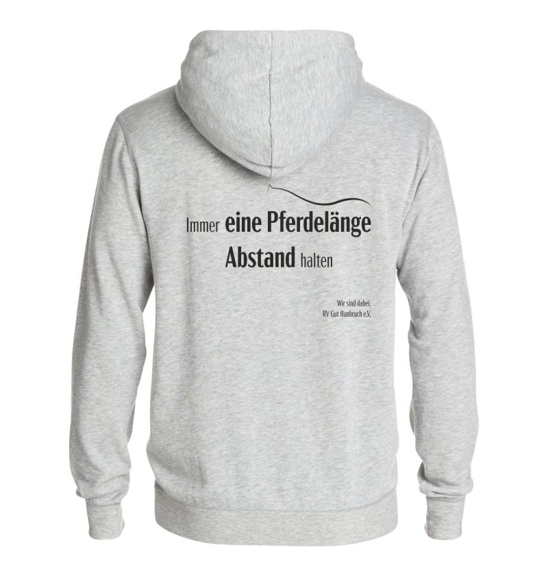  Artikelbild 2 des Artikels “R.V. Gut Hanbruch DAMEN Kapuzenpullover 