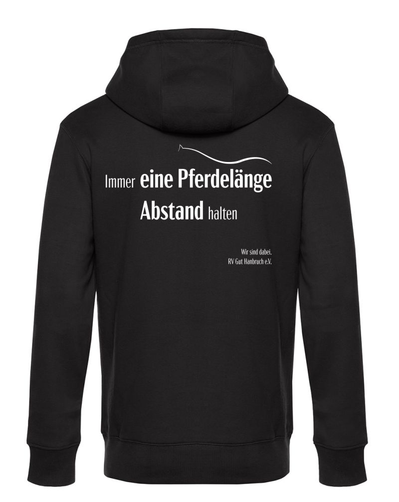  Artikelbild 2 des Artikels “R.V. Gut Hanbruch DAMEN Kapuzenpullover 