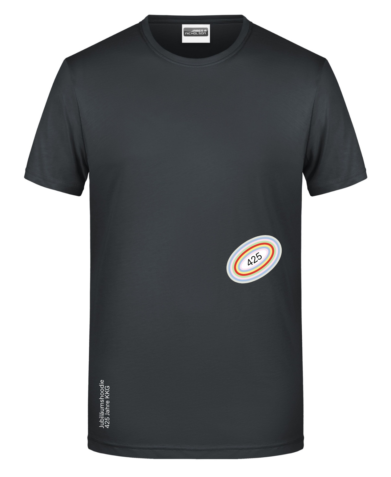  Artikelbild 2 des Artikels “KKG Shirt 