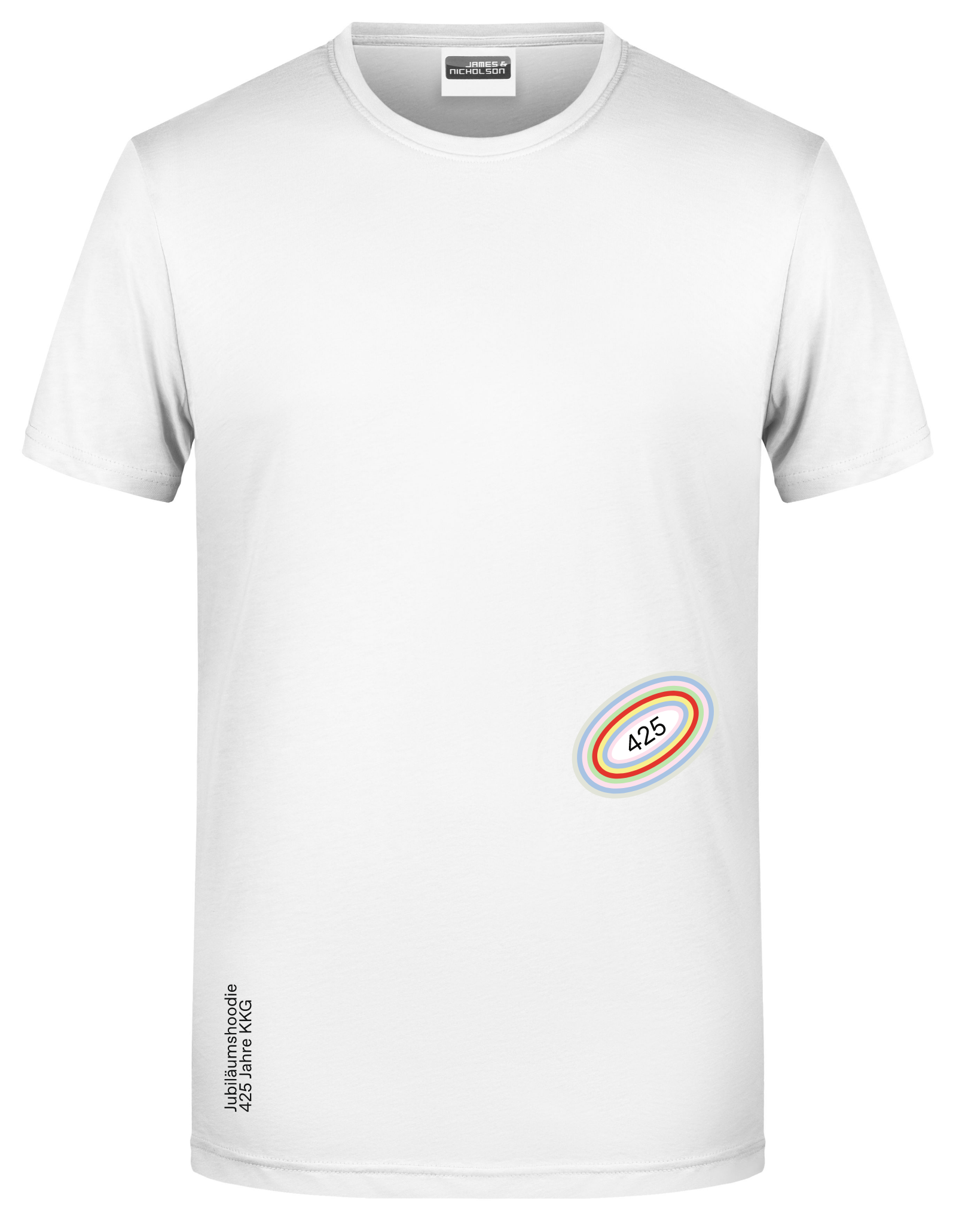  Artikelbild 2 des Artikels “KKG Shirt 