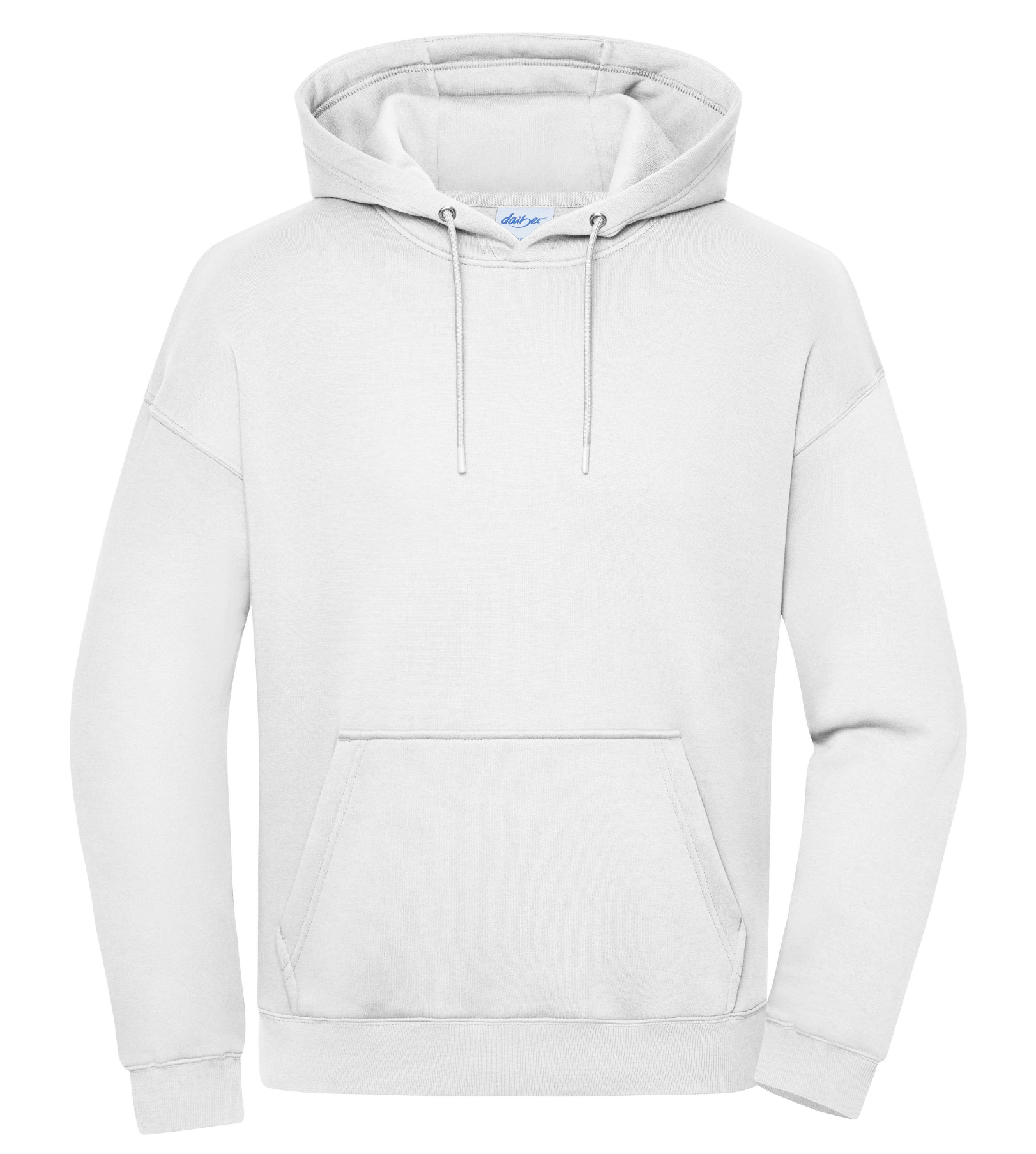  Artikelbild 2 des Artikels “KKG HEAVY OVERSIZE Hoodie 