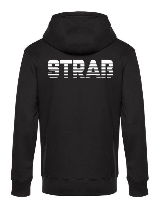  Artikelbild 2 des Artikels “Spvgg Straß Sweatjacke Kapuzenjacke Hoodie XS-5XL schwarz XXL“