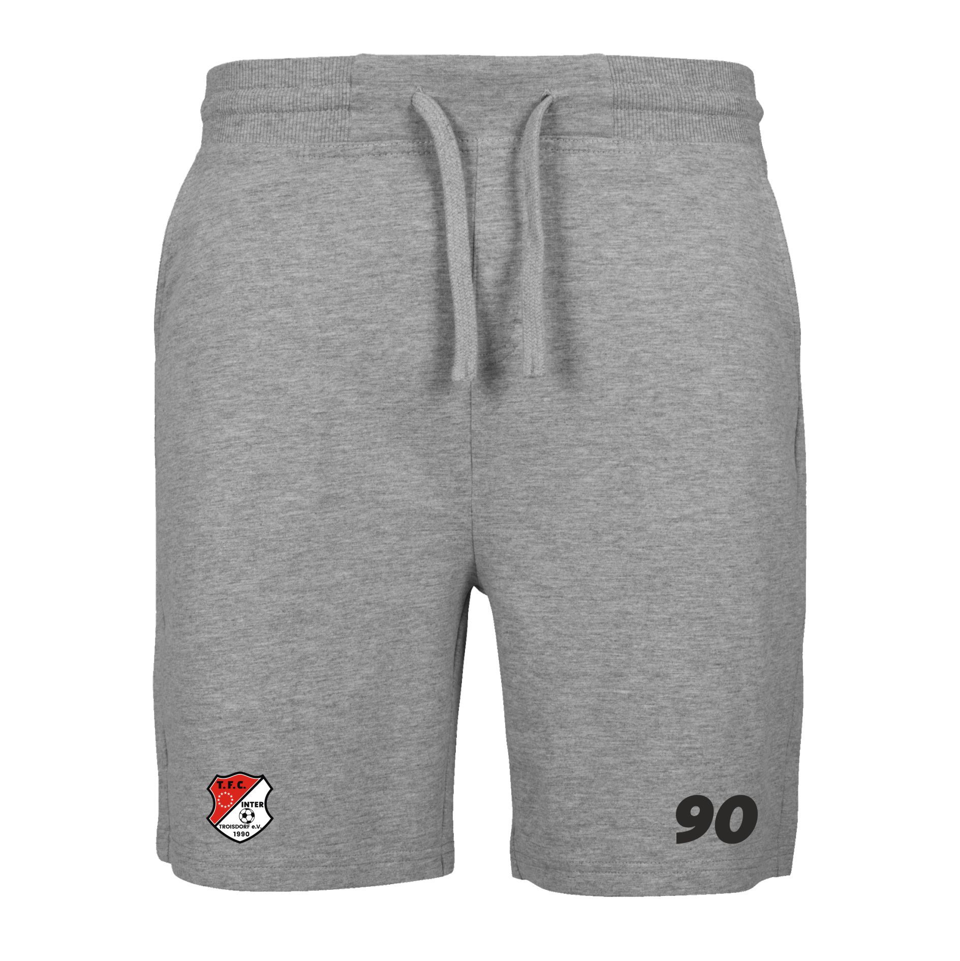  Artikelbild 2 des Artikels “TFC Inter Troisdorf Sweatpant Gr. S - XXL “