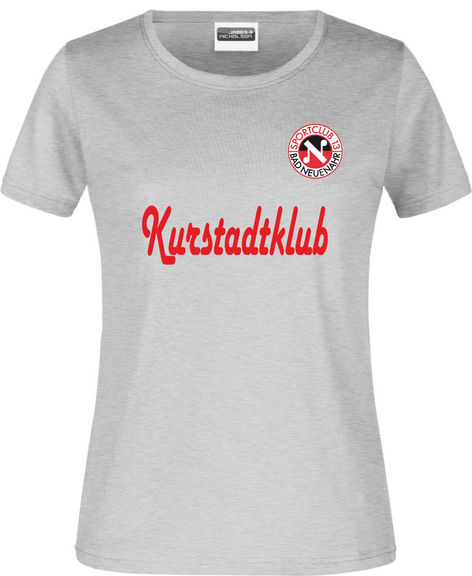  Artikelbild 3 des Artikels “SC 13 Bad Neuenahr T-Shirt 