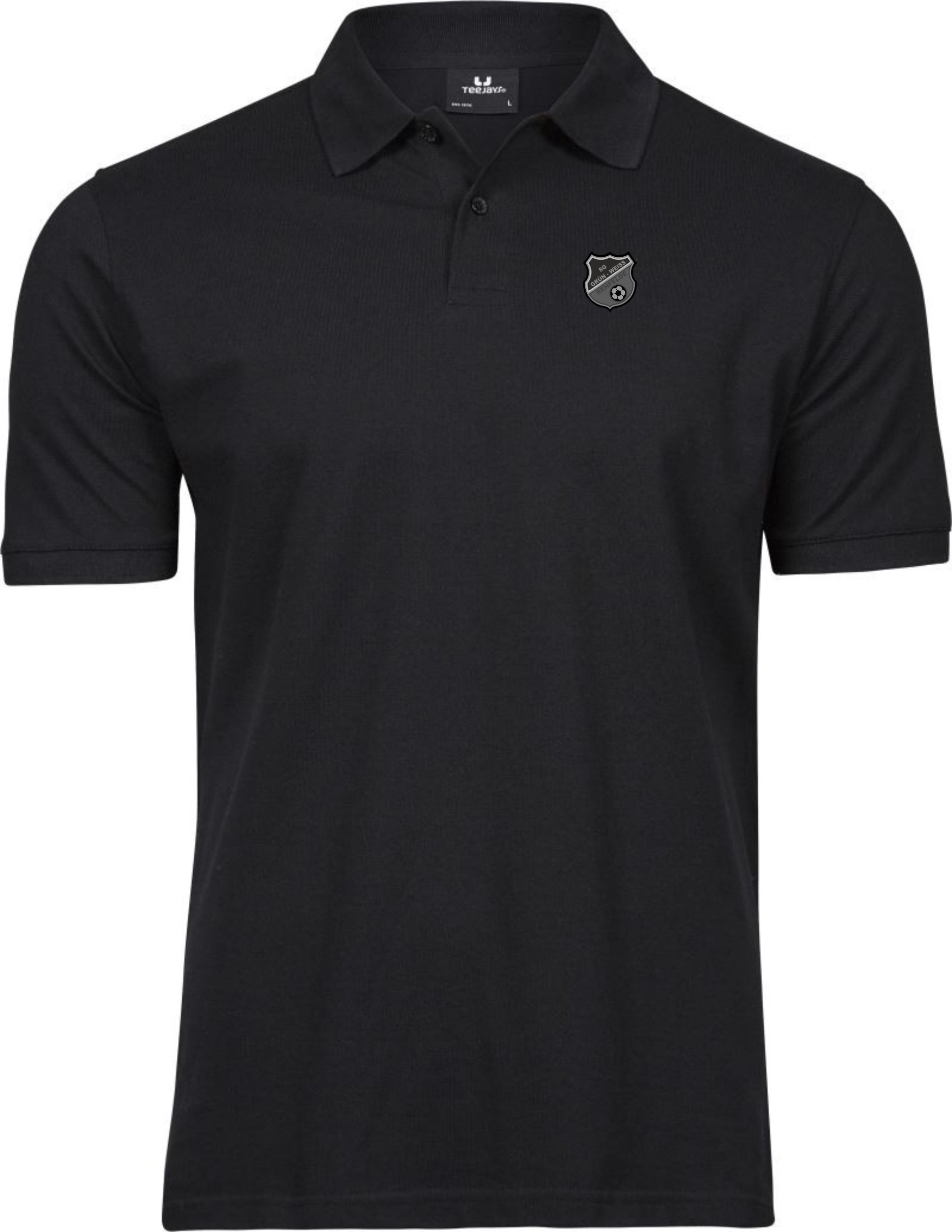  Artikelbild 3 des Artikels “SG GW Rehfelde Poloshirt Pique-Polo 