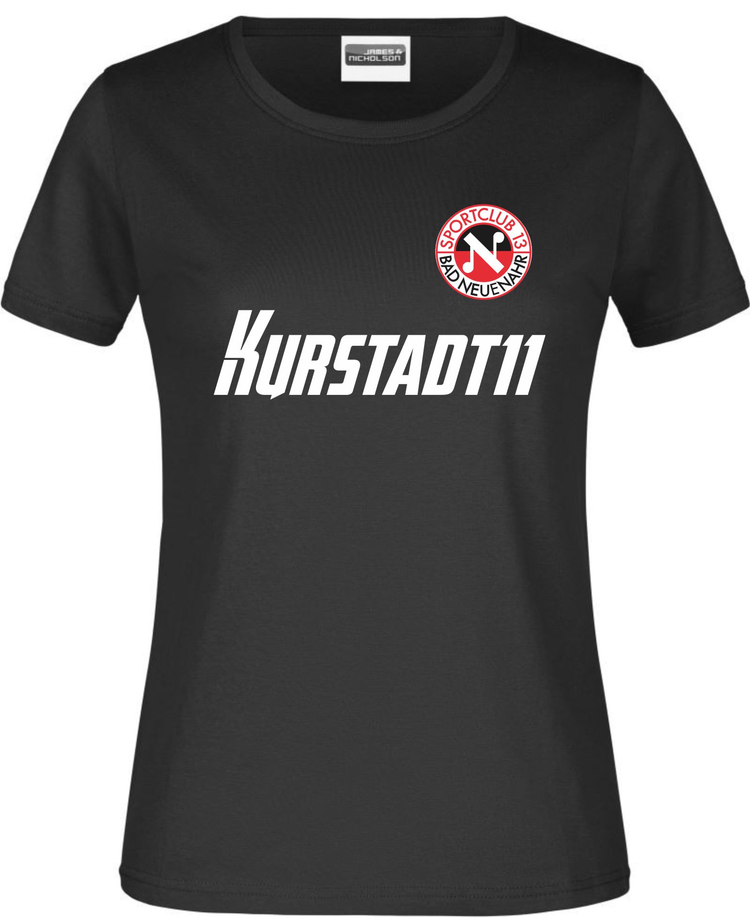  Artikelbild 3 des Artikels “SC 13 Bad Neuenahr T-Shirt 