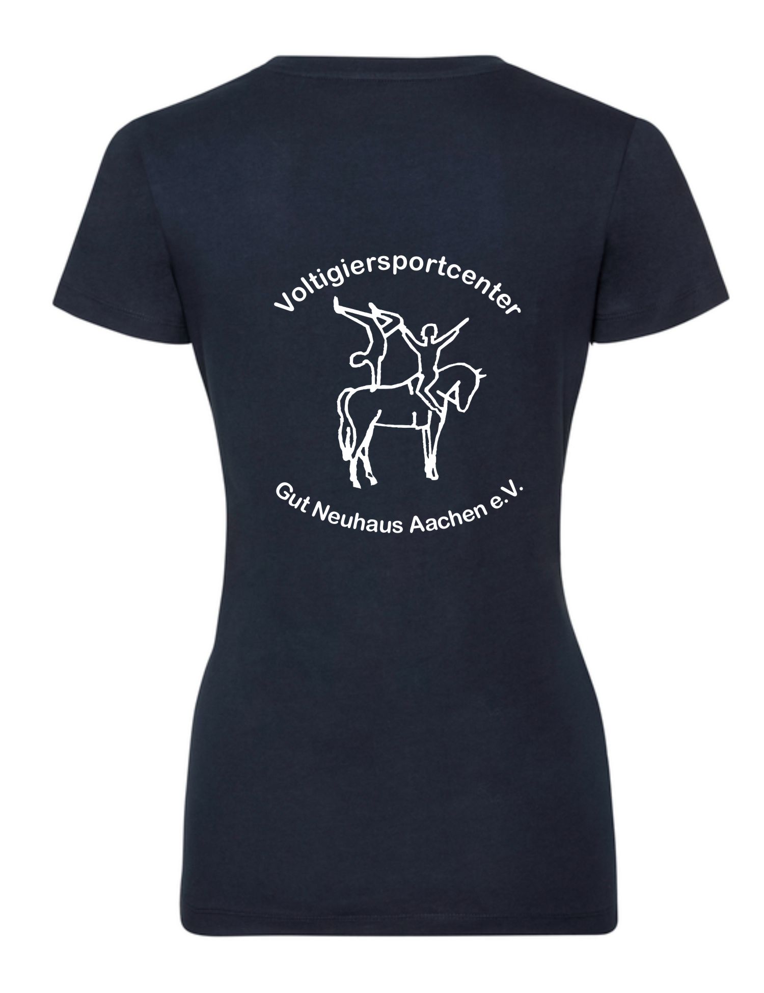  Artikelbild 3 des Artikels “VSC Gut Neuhaus
 DAMEN T-Shirt Oberteil Shirt 