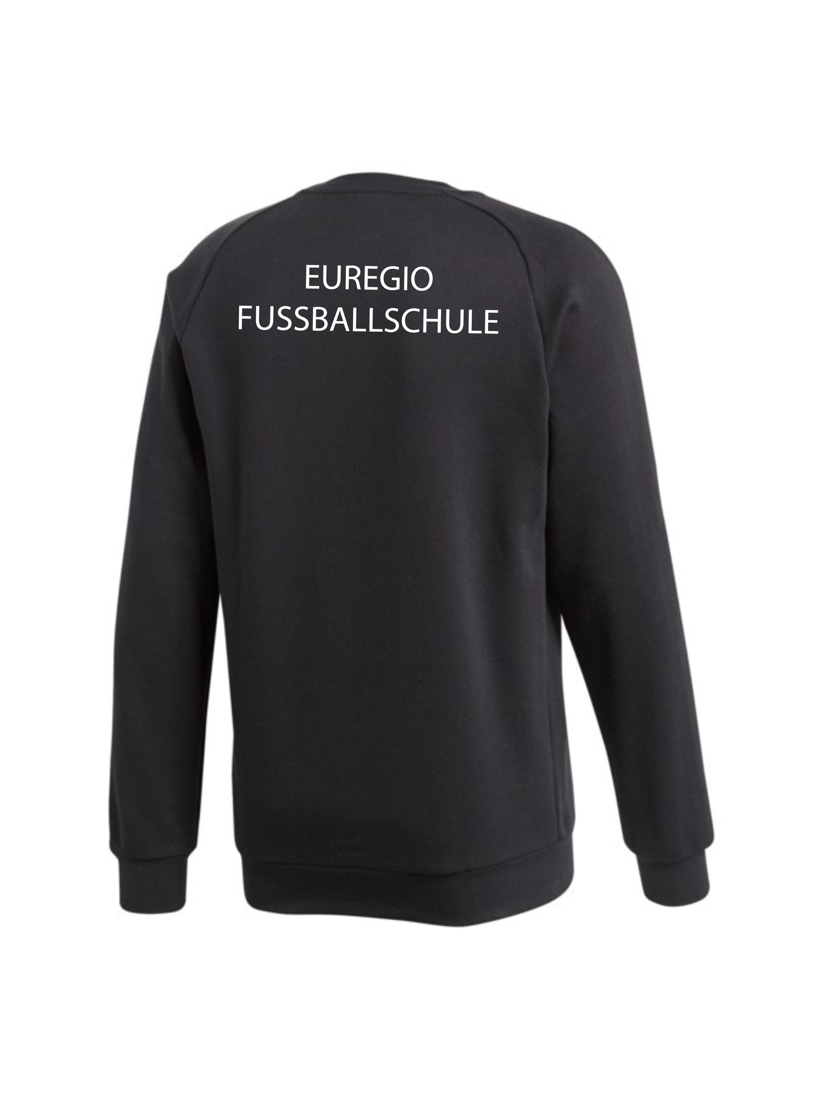  Artikelbild 3 des Artikels “Euregio Fussballschule  Adidas Sweatshirt “