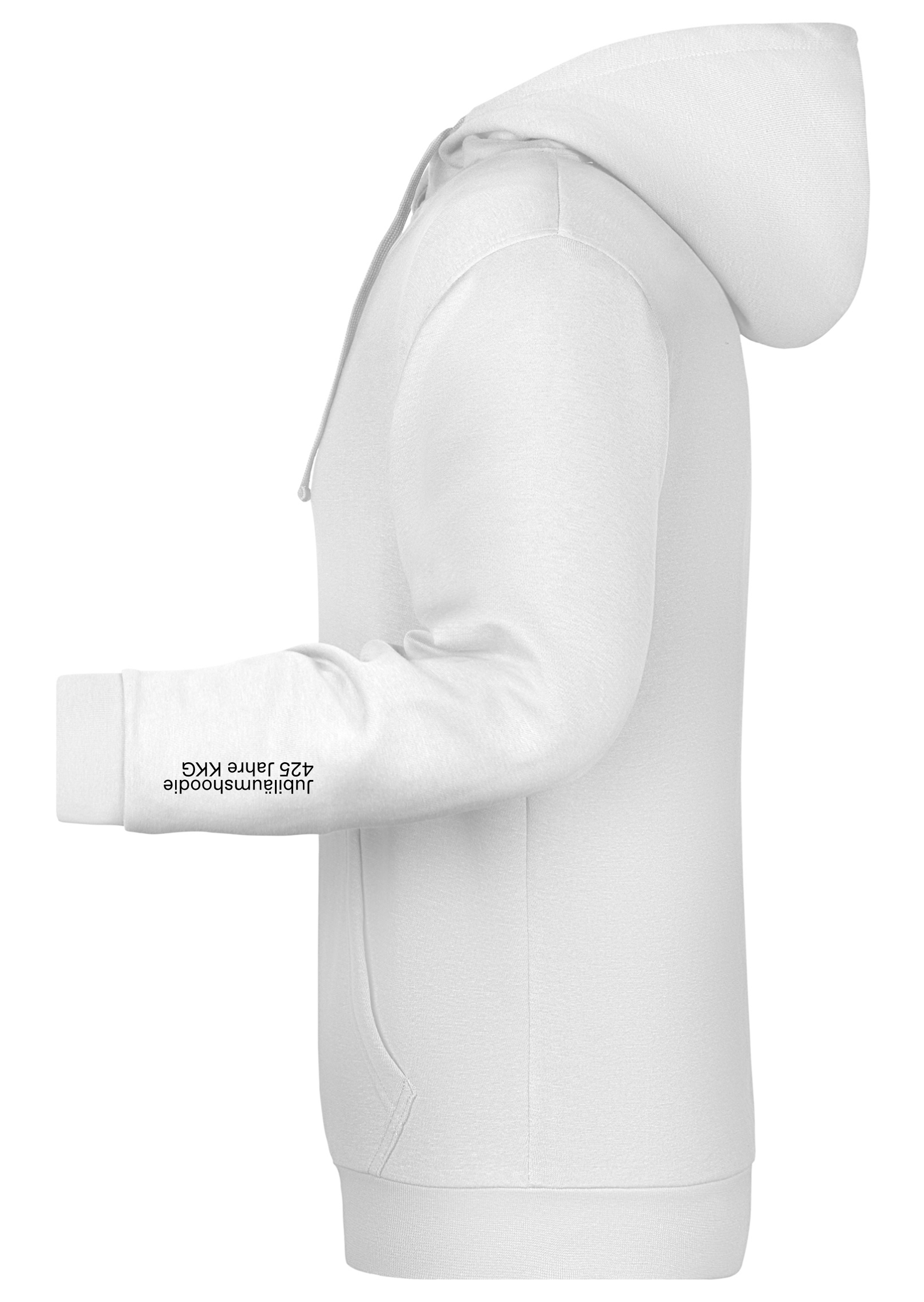  Artikelbild 3 des Artikels “KKG Hoodie 