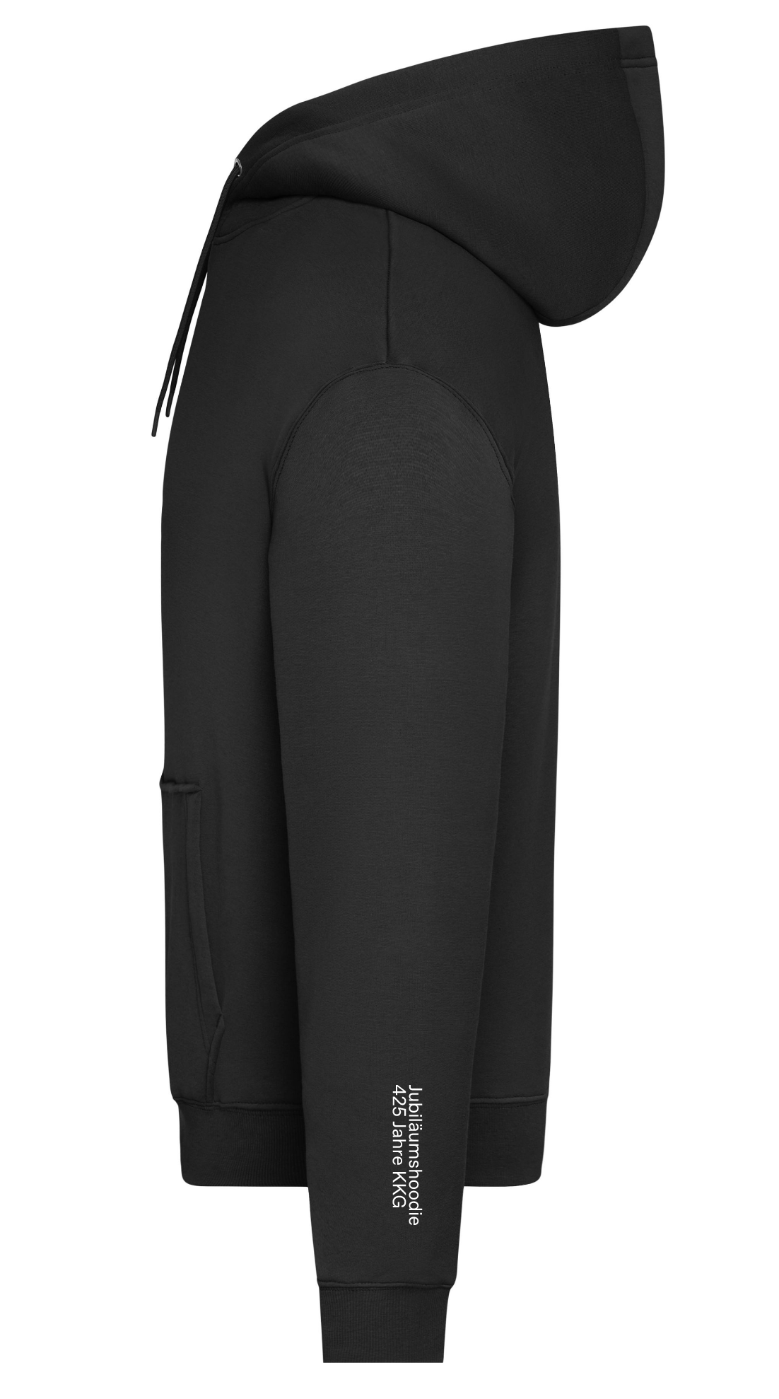  Artikelbild 3 des Artikels “KKG HEAVY OVERSIZE Hoodie 