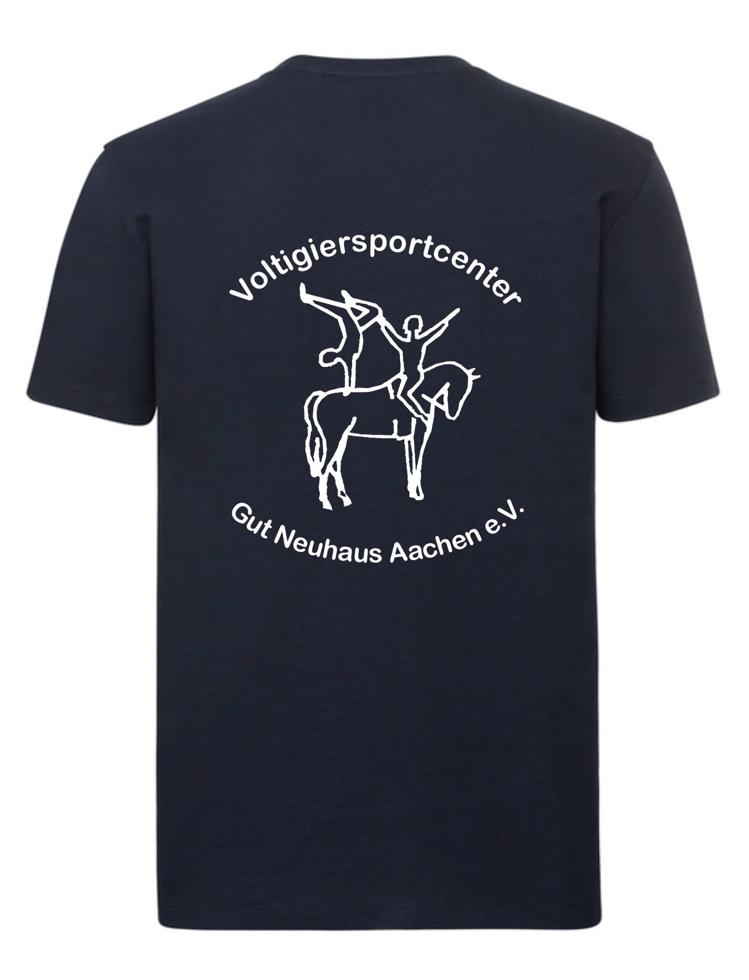  Artikelbild 3 des Artikels “VSC Gut Neuhaus HERREN/KINDER
 T-Shirt 