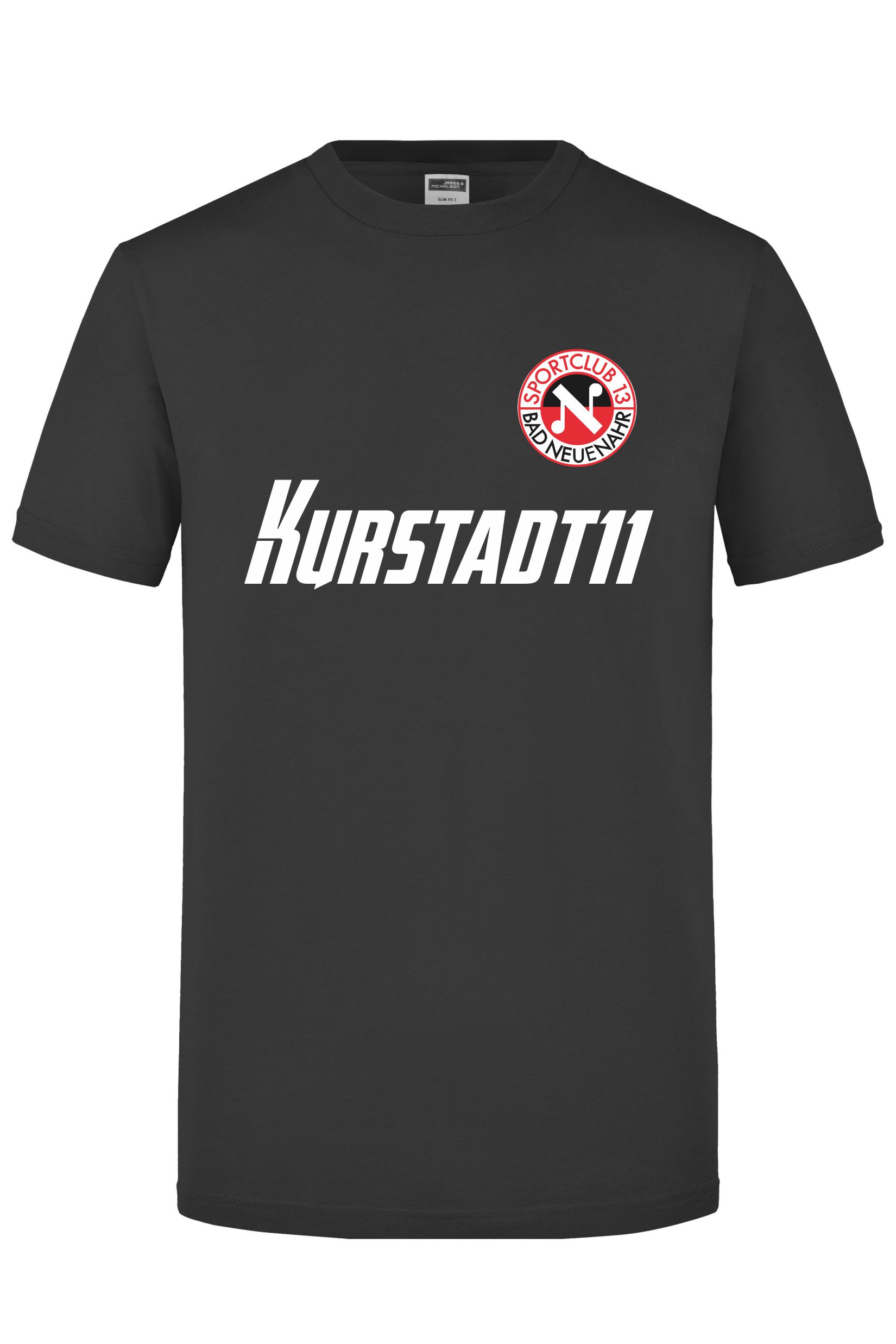  Artikelbild 4 des Artikels “SC 13 Bad Neuenahr T-Shirt 